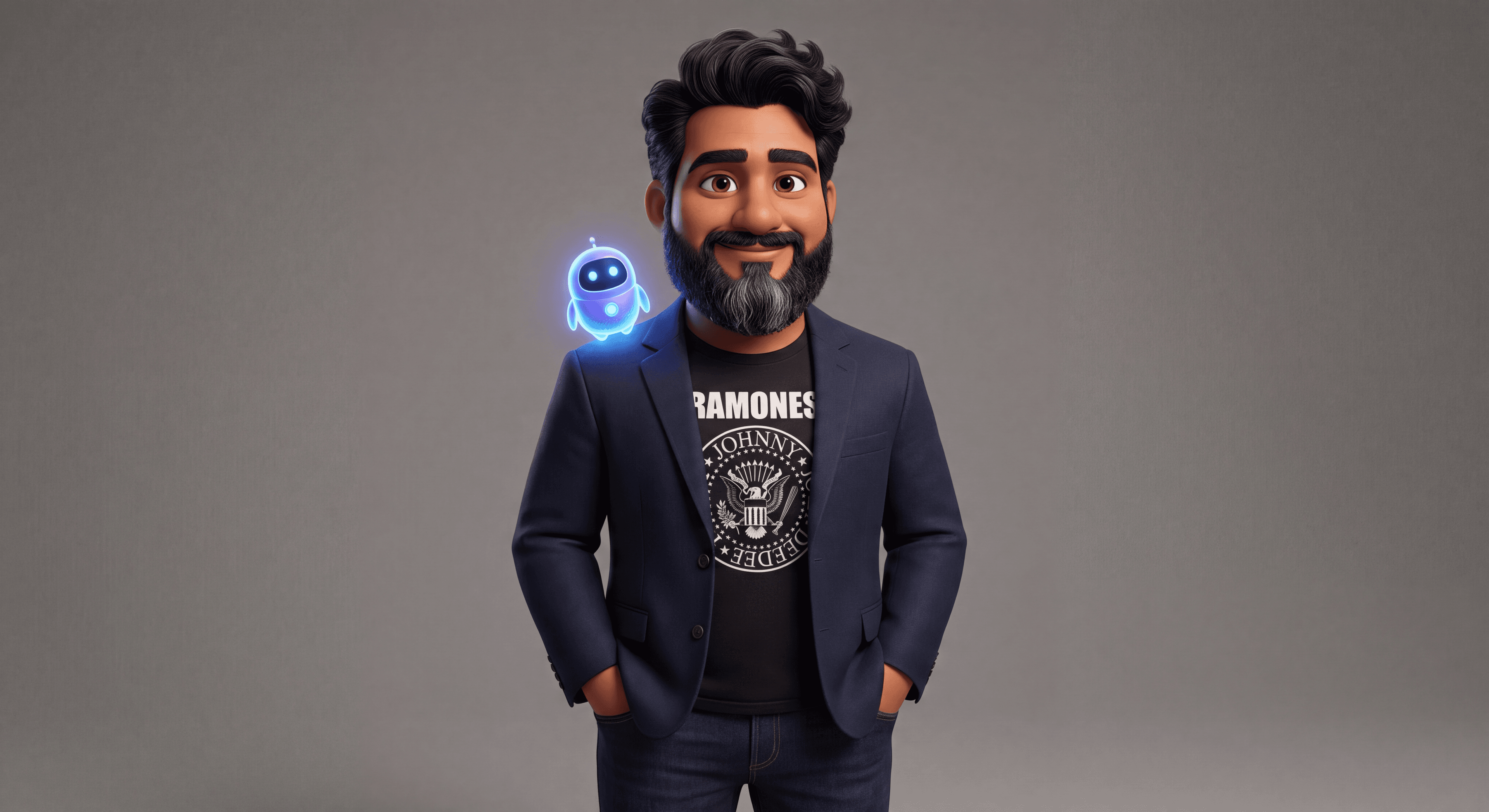Nauber Góis — AI Engineer